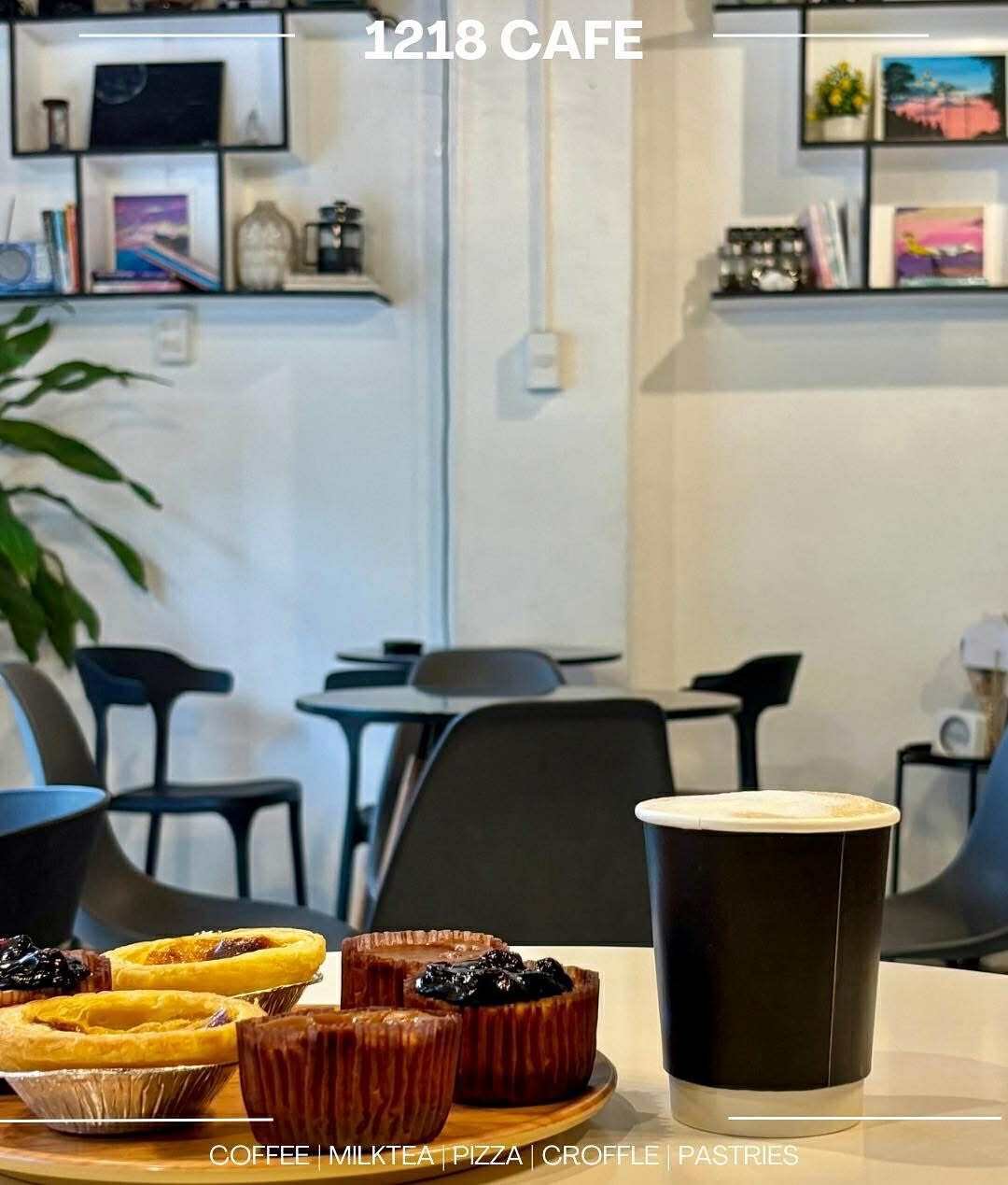 1218 CAFE