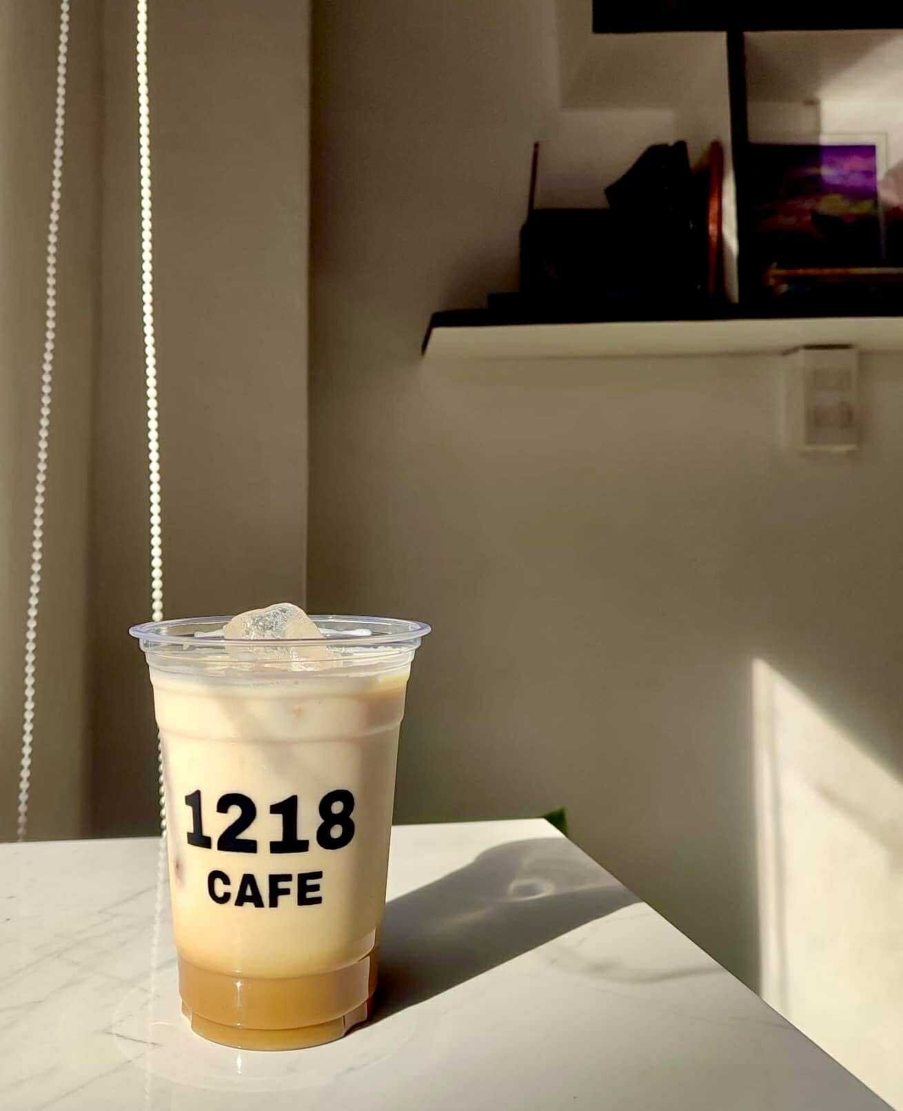 1218 CAFE