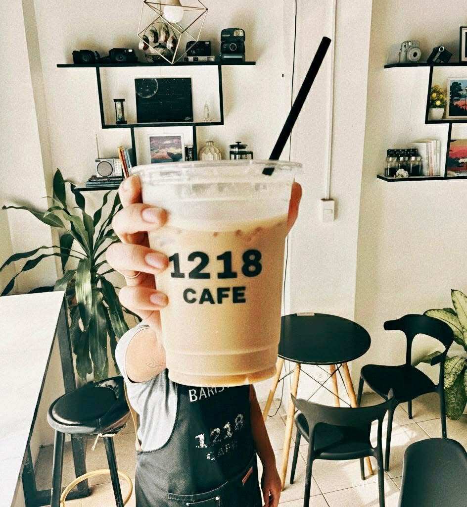 1218 CAFE