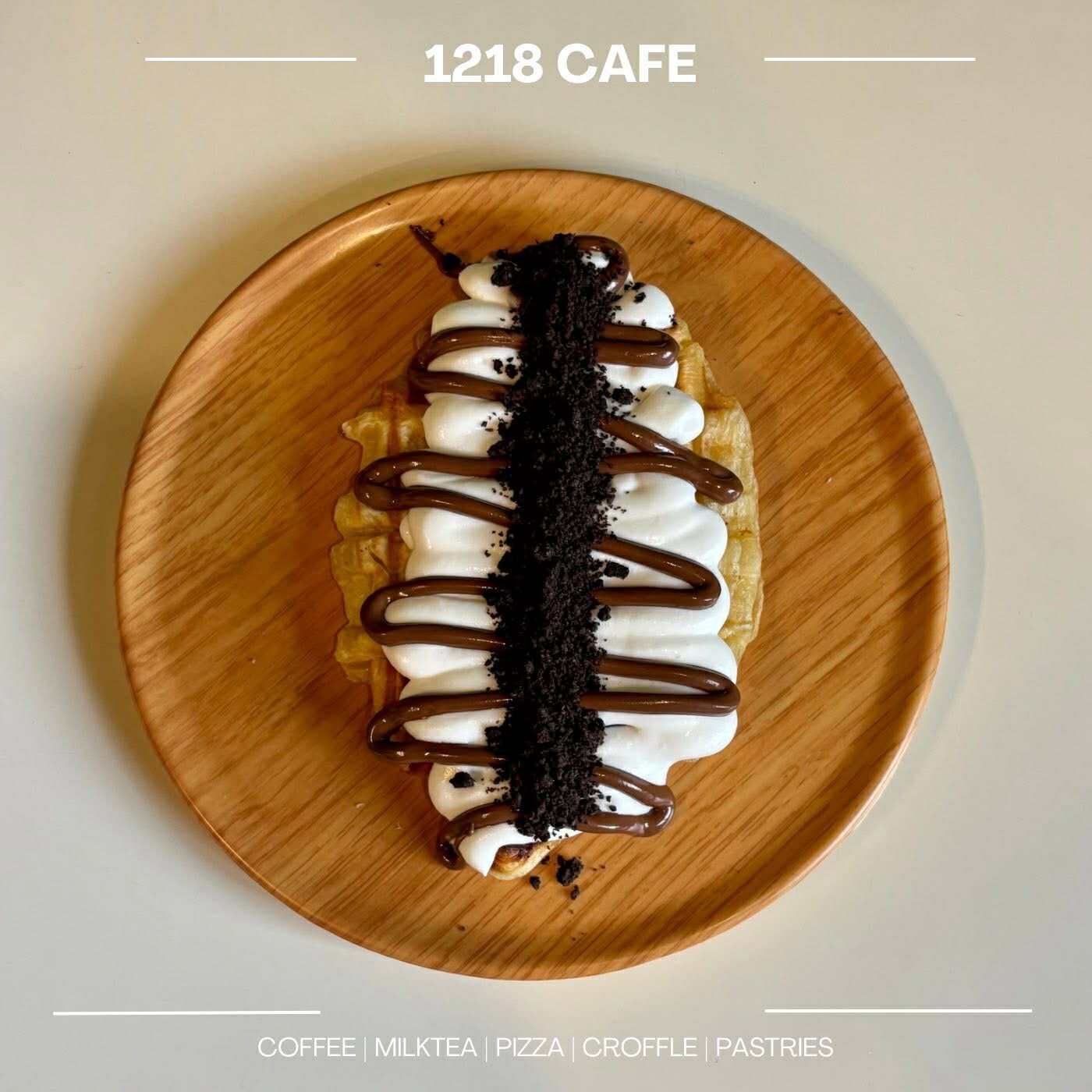 1218 CAFE