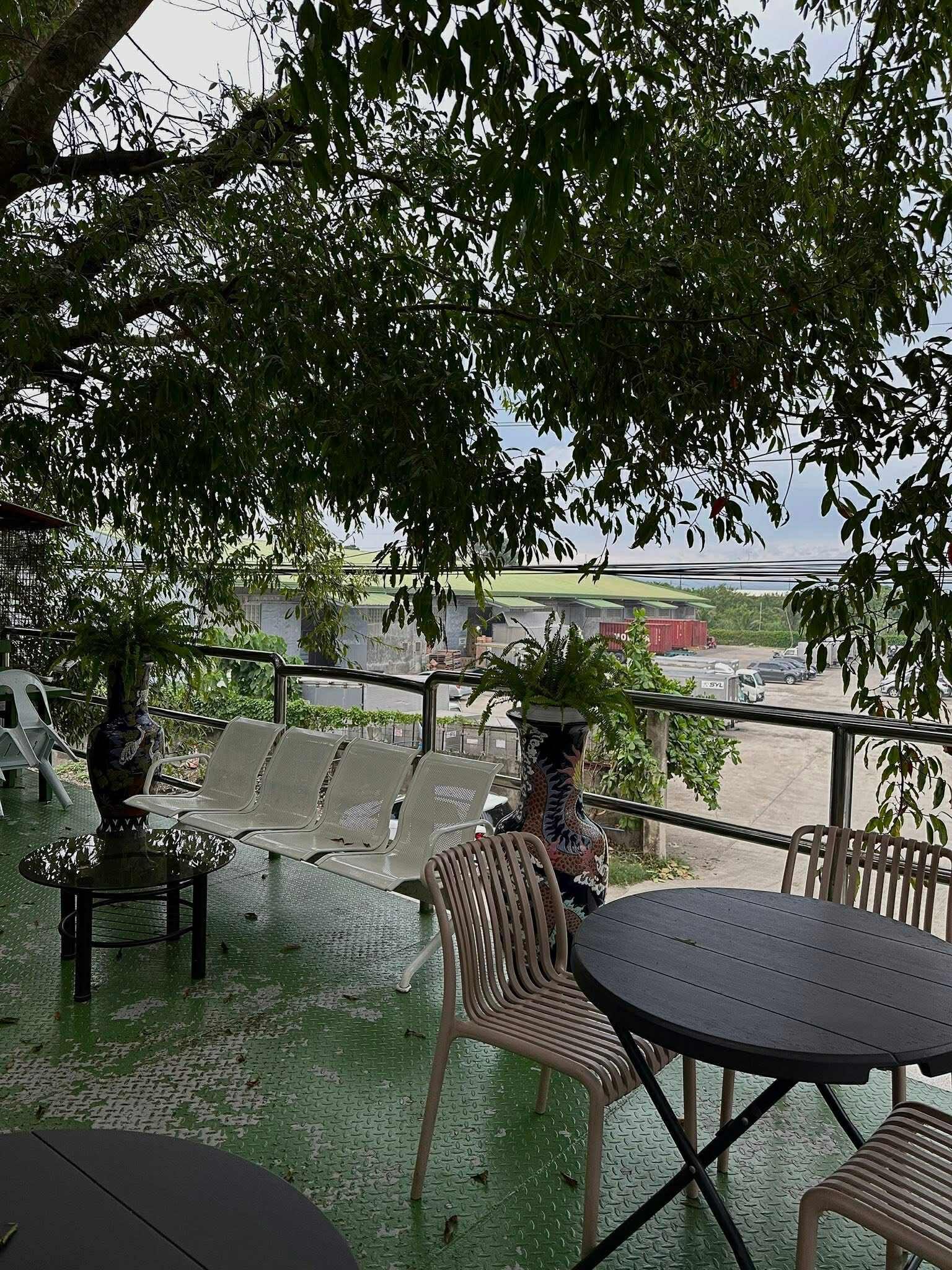 Aria's Burger &amp; Coffee