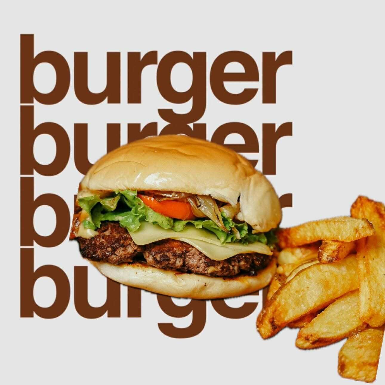 Aria's Burger &amp; Coffee