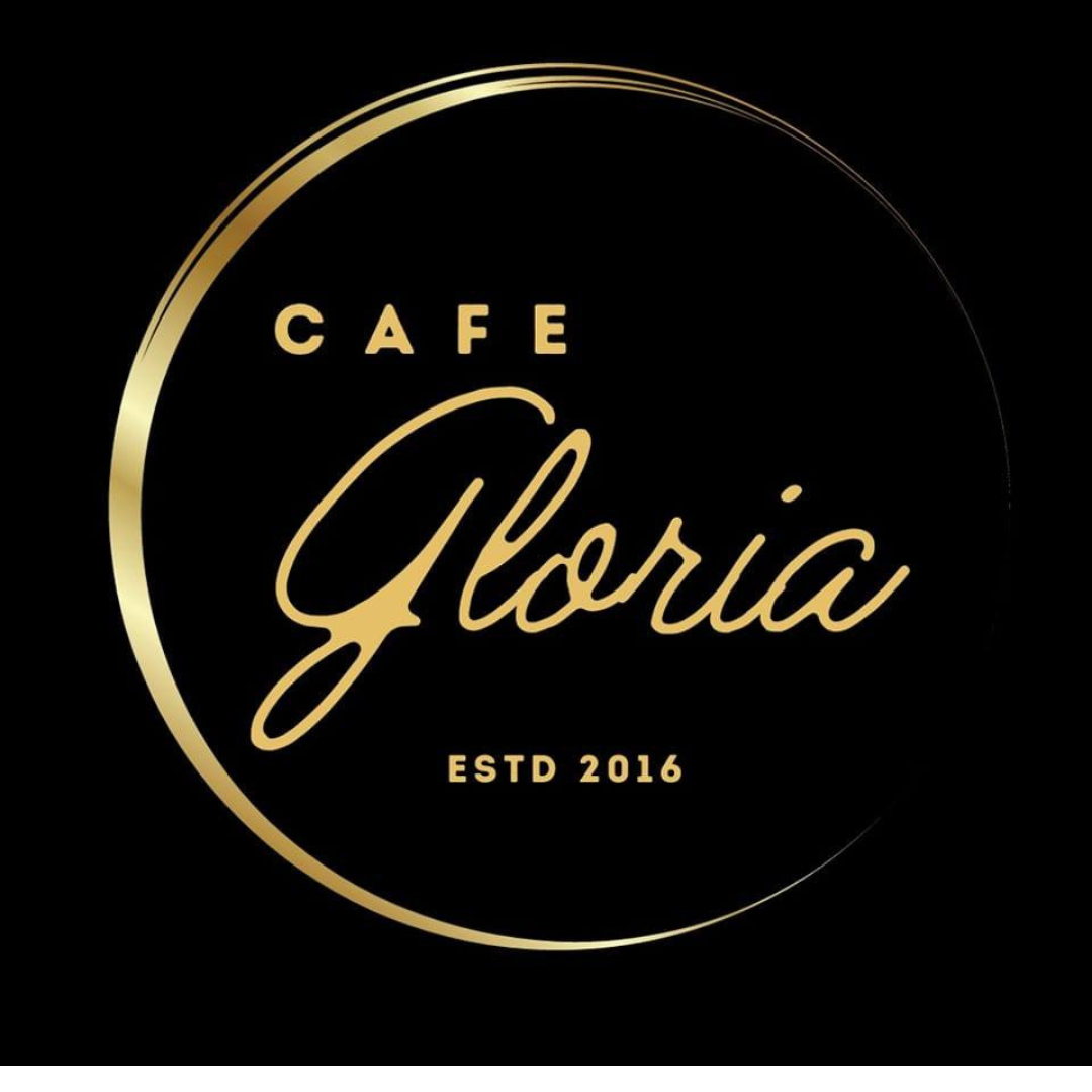Café Gloria Logo