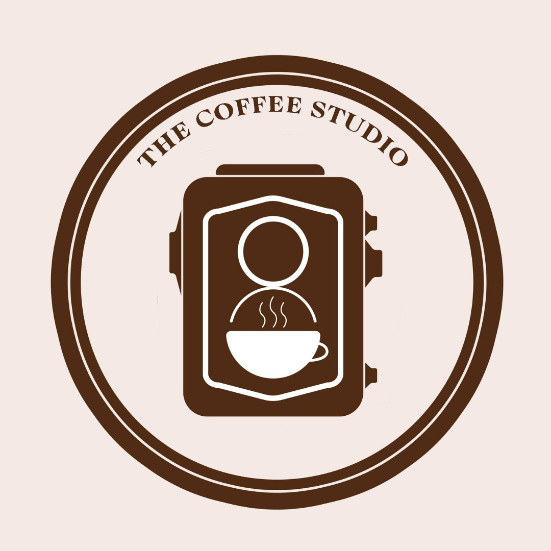 The Coffee Studio Logo