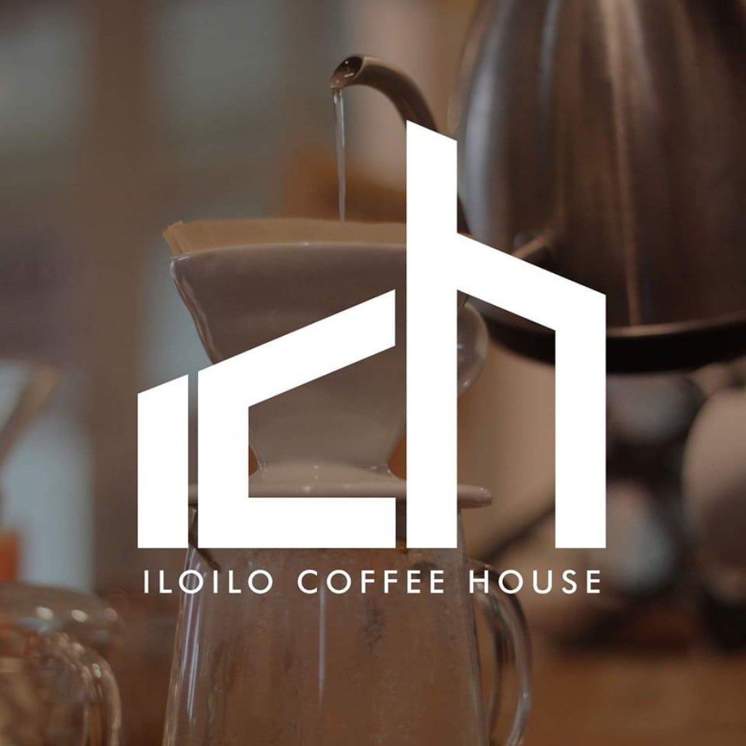 Iloilo Coffee House Logo