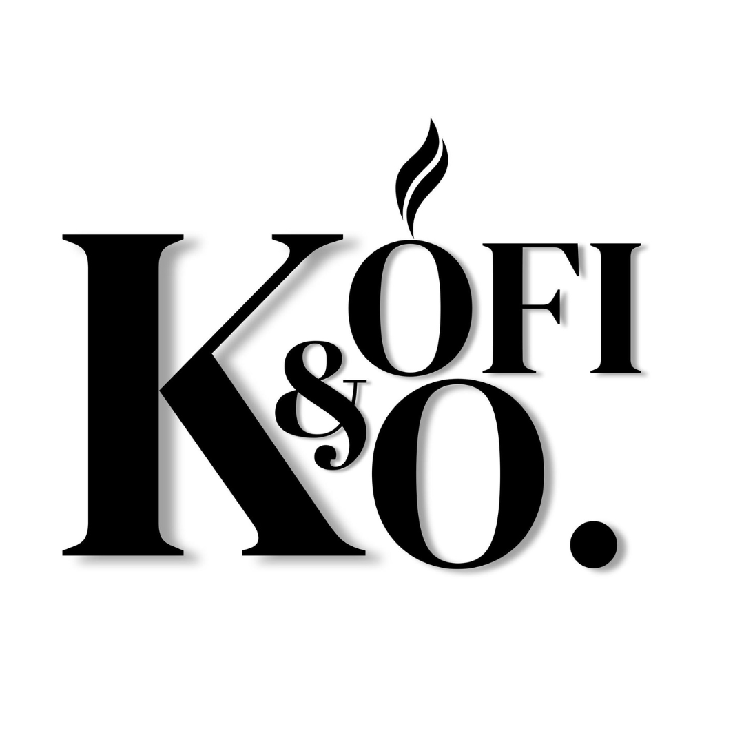 Kofi & Kompany Logo