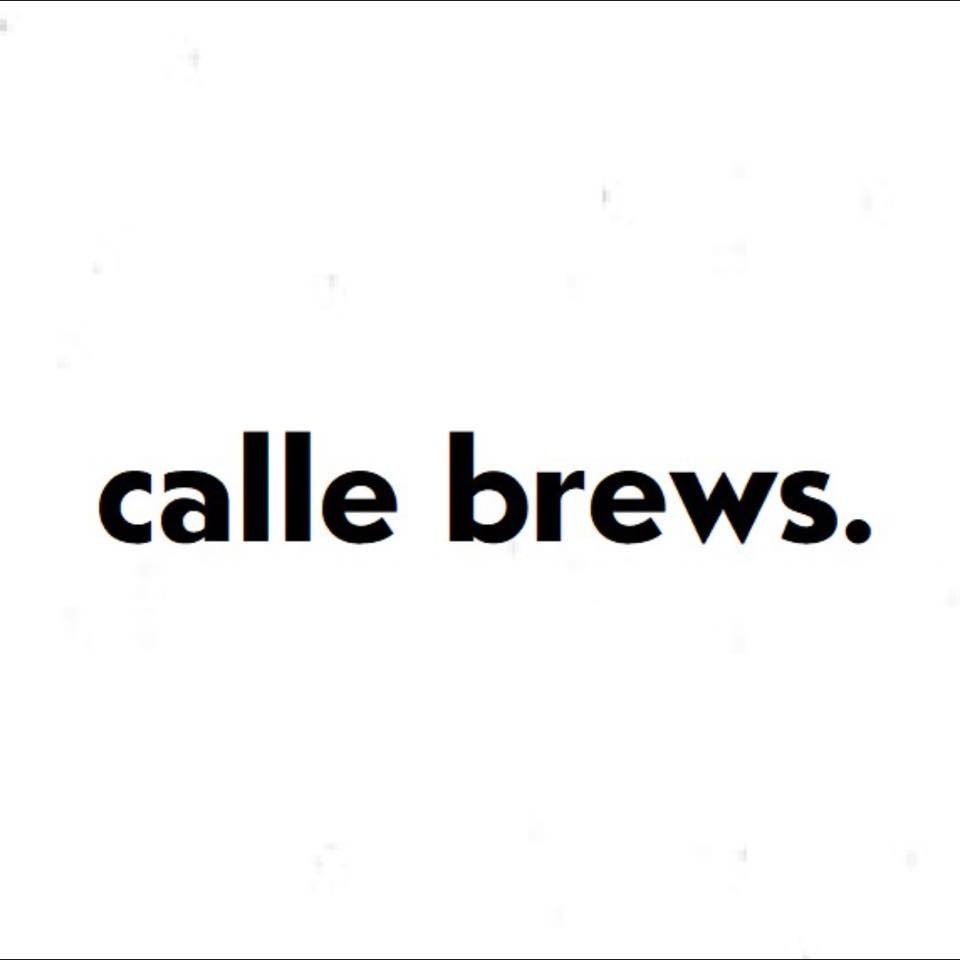 Calle Brews Logo
